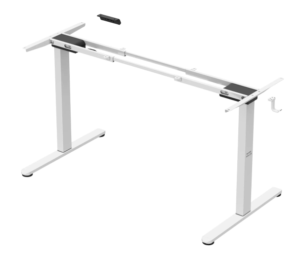 Huzaro Mark Adler Xeno 4.5 Biały - 1328750 - zdjęcie 3